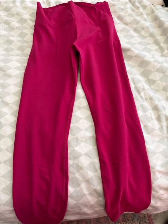 Vuori Pants - Vuori women’s hot pink leggings